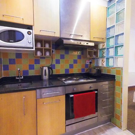 דירות לונדון Flat 1 At 6 Taunton Mews מראה חיצוני תמונה